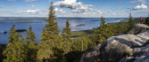 Kolin kansallispuisto, Suomi